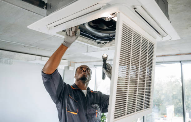 Licensed Heat Pump Repair service in Sharpsburg, KY - FH HVAC